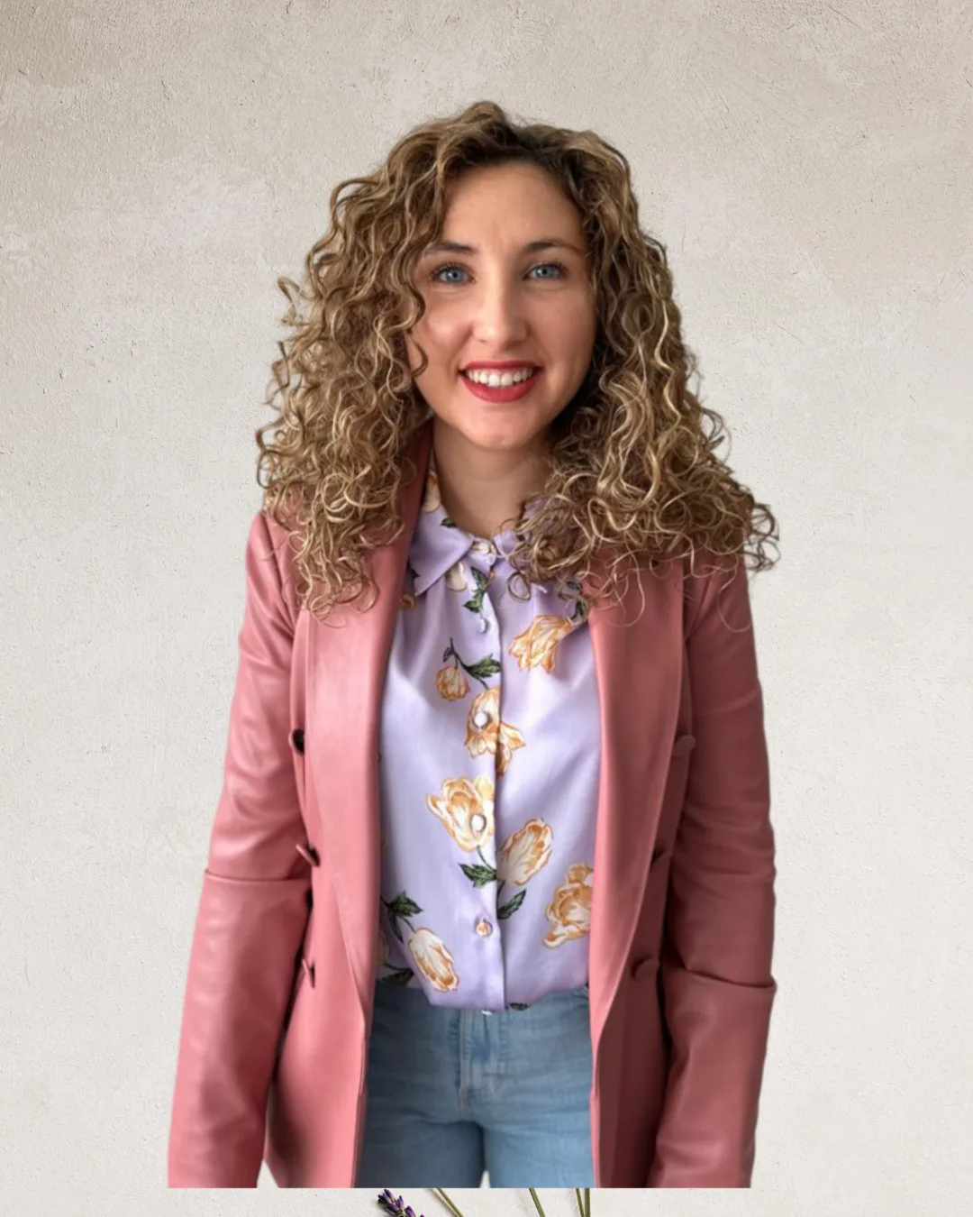 Loreto, psicóloga de Psicólogos Kalon