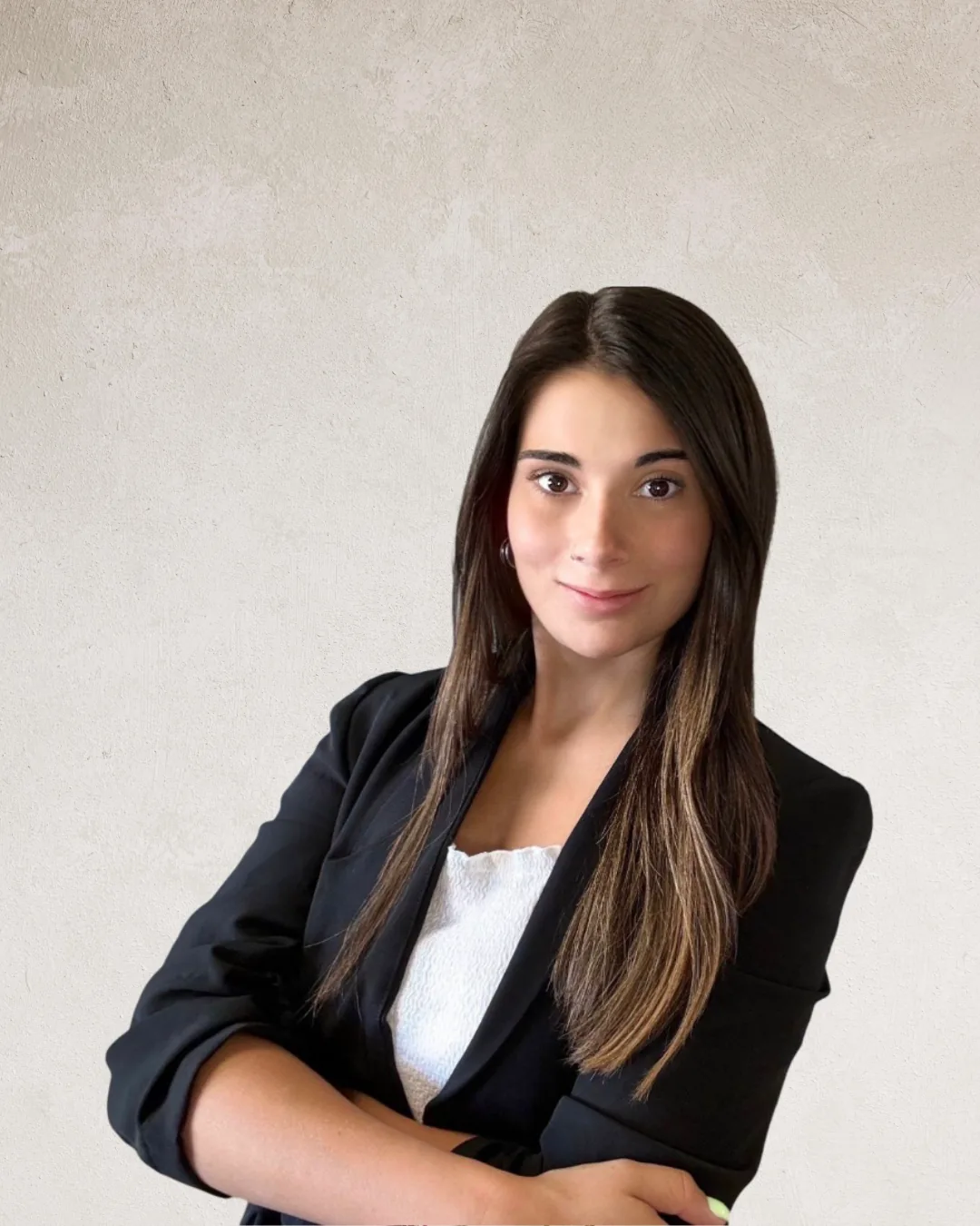 Andrea García, psicóloga de Psicólogos Kalon