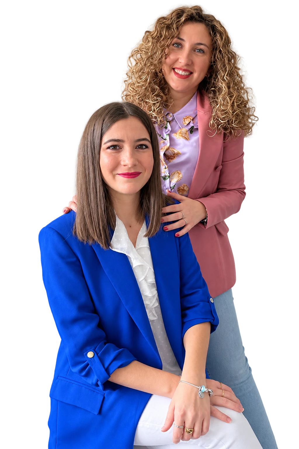 María y Loreto - Psicólogos Kalon